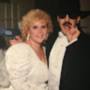 Meet your Posher, Robin